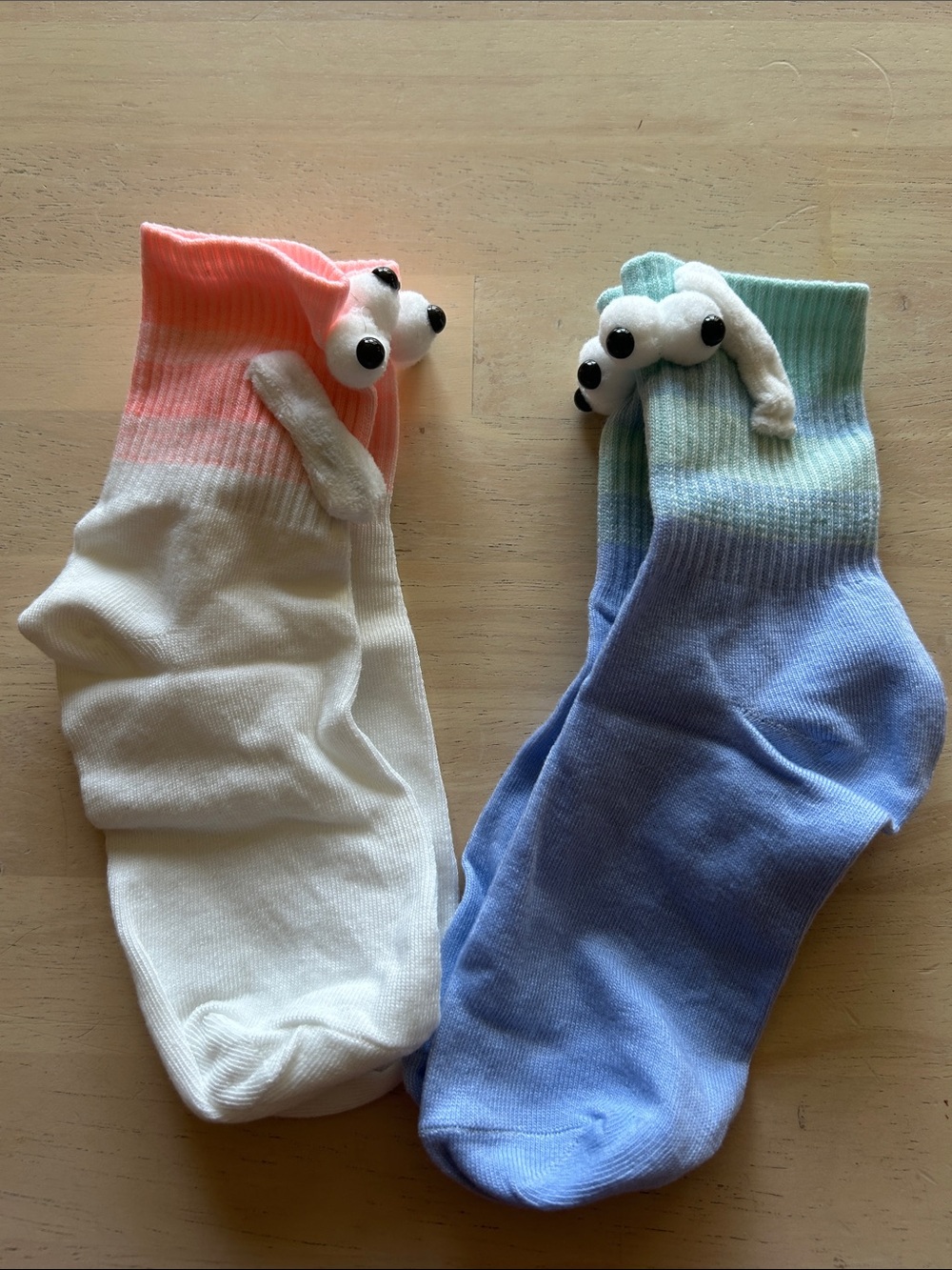 Crazy Socks